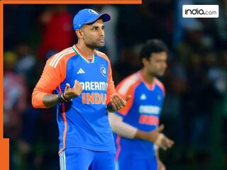 Asia Cup- सूर्यकुमार यादव को ICC की सलाह- भारत-पाक मैच में न करें ऐसा काम, जानें- आखिर किस बात की है चिंता