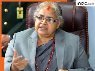 Former Chief Justice Sushila Karki to be Nepal's interim PM