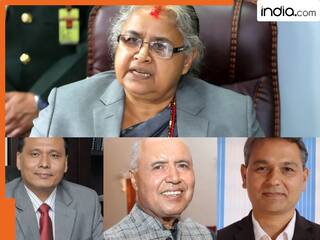 Nepal: भारत से खास रिश्ता रखने वाले ये तीन लोग बनेंगे अंतरिम सरकार में कैबिनेट मंत्री, पीएम सुशीला कार्की ने चुने अपने सहयोगी