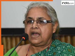 Who is Sushila Karki: कौन हैं नेपाल की अंतरिम प्रधानमंत्री सुशीला कार्की? शिव की नगरी बनारस से है खास नाता