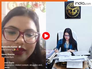 कौन हैं PCS अधिकारी स्वाति गुप्ता? जिनकी FB Live वीडियो से मचा हंगामा, लोगों से बोलीं- मुझसे मिलने के लिए...!