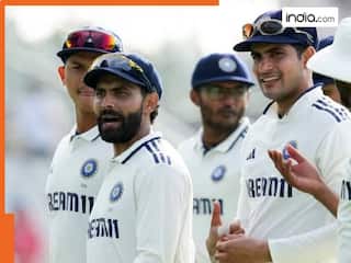 Team India Squad vs WI: वेस्टइंडीज सीरीज के लिए टीम इंडिया का ऐलान, जानें किसे मिली जगह, कौन 'आउट'