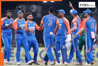 'Yeh kis ko baahar bithaayenge': Star Pakistan cricketer gives SHOCKING reaction on India's playing XI in Asia Cup 2025