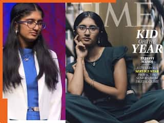कौन हैं तेजस्वी मनोज, TIME ने दिया  ‘Kid of the Year 2025’ का खिताब, 17 की उम्र में उड़ाई ठगों की नींद