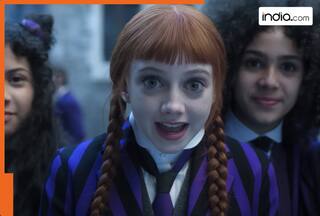 From Wednesday Season 2, Mandala Murders to Dabba Cartel, check out these mystery thriller web series available on...