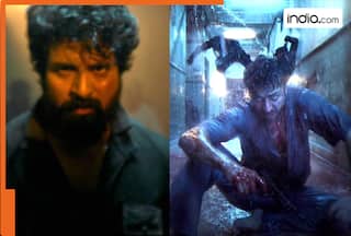 Madharaasi Box Office collection day 2: Despite tight competition with Tiger Shroff's Baaghi 4, Sivakarthikeyan, Vidyut Jamwal starrer earns Rs...