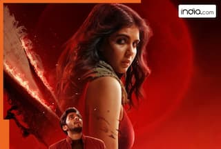 Lokah: Chapter 1- Chandra box office collections day 12: Kalyani Priyadarshan starrer soon to enter Rs 100 crore club, earns Rs...