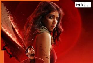 Lokah Chapter 1 box office collection day 10: Kalyani Priyadarshan's supernatural thriller witnesses strong growth, crosses Rs 70 crore mark