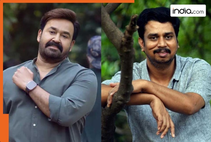 Good news for Mohanlal fans as he teams up with Jai Bhim director T.J Gnanavel for...