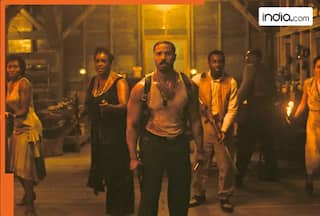 Here's when and where you can watch Michael B Jordan's horror thriller Sinners on OTT