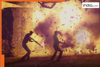 From Paan Singh Tomar, Sonchiriya to Masaan, check out best thriller drama on OTT that will make you forget, Drishyam, Maharaja