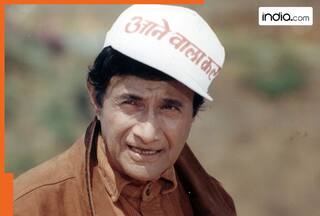 Meet actress, who worked with Dev Anand as a background dancer, is now a superstar, has net worth of more than Rs 100 crore, she is...