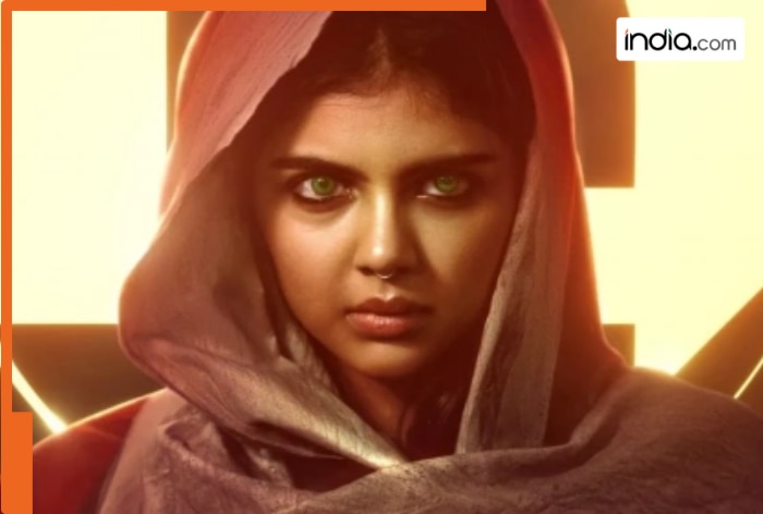Lokah: Chapter 1 – Chandra Worldwide Box Office Collection: Kalyani Priyadarshan starrer beats Manjummel Boys, becomes 2nd highest-grossing