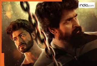Madharaasi box office collection day 6: Sivakarthikeyan, Vidyut Jamwal starrer faces big competition from Lokah and The Conjuring: Last Rites, earns Rs...