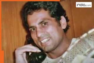 This actor was Dharmendra's brother, who did 26 films in his entire career, never got tag of superstar, he was...