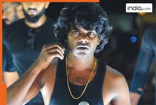 Who is Hirandas Murali? rapper from the Malayalam industry, who has been arrested for...?