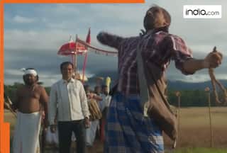 This 2-hour-28-minute suspense thriller will leave you speechless, made on budget of Rs 16 crore, earned more than Rs 400 crore, movie is..., lead actors are...