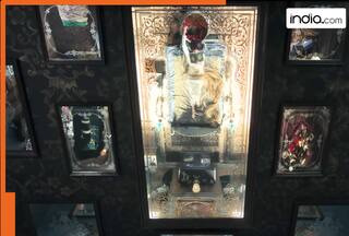 This series is India's most expensive web series, was shot for 380 days, made in Rs 200 crore, featuring 6 heroines, series name is...