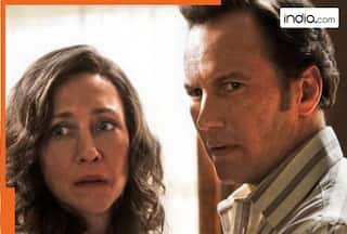 The Conjuring: Last Rites Box Office Collection: Vera Farmiga's horror thriller beats Final Destination: Bloodlines, becomes 4th highest grosser
