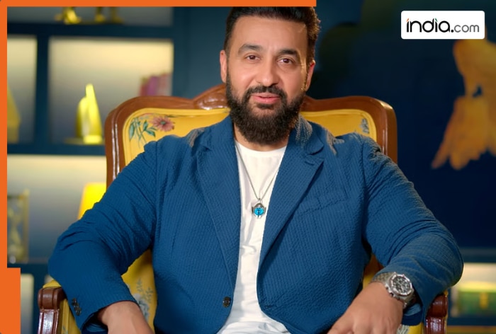 Raj Kundra breaks silence on Rs 60 crore cheating case allegations, says 'Truth will come out...'