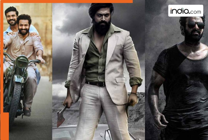 Not KGF, RRR, Salaar, this Indian epic breaks Guinness World Record for largest poster in Indian Cinema, movie name is...