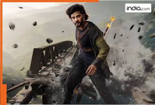 Mirai Box Office Collection: Teja Sajja's mythological thriller gains huge momentum on its second day, earns Rs...