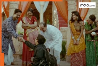 This 1999 film became the third-highest-grossing film, won 4 National Awards, was a huge box office hit, movie is..., lead actors were...