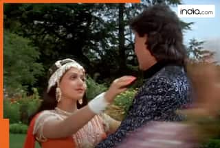 Meet actor, who worked in 249 films, became superstar, once worked on 41 films together, has net worth of Rs 400 crore, he is...