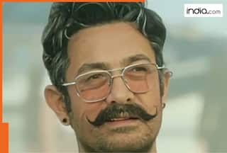 Aamir Khan admits his cameo in Rajinikanth’s Coolie was...