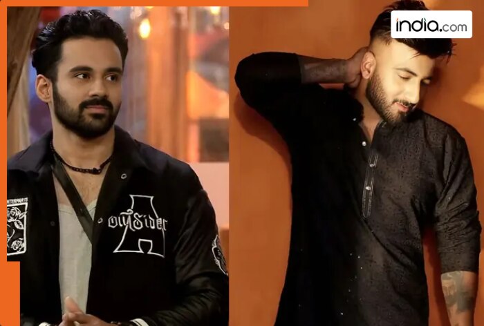 Bigg Boss 19: Abhishek Bajaj and Shehbaz Badesha get nominated after a massive fight, but with a shocking twist
