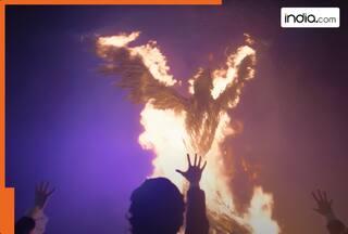 This 8-episode thriller series is full of mysteries and intense surprises, currently trending on OTT, has IMDb rating of 8.0, series name is...