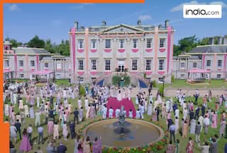 This multi-starrer film was made on budget of Rs 150 crore, crashed at box office, earned only Rs 67 crore, movie is..., lead actor is...