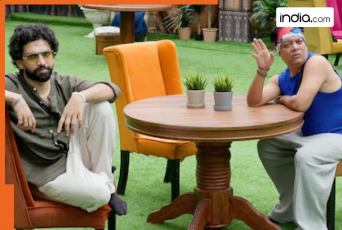 Bigg Boss 19: Abhishek Bajaj, Amaal Mallik and other housemates call for equal action against Zeeshan Qadri, Watch Video