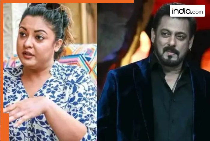 Tanushree Dutta on rejecting Salman Khan's Bigg Boss offer of Rs 1.69 crore, 'I am not so...'