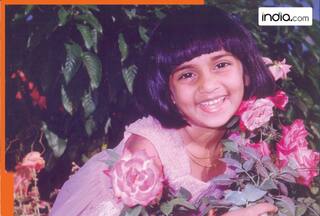 Meet actress whose father is Muslim, she is Christian, wife of a superstar, did only 1 film in Bollywood, left acting, has net worth of Rs 350 crore, her name is...