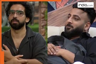 Bigg Boss 19: Shehbaz Badesha and Amaal Mallik prank on housemates, do dirty…