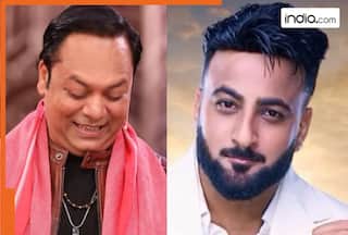 Bigg Boss 19: Shehbaz Badesha gets punishment after…, Zeeshan Qadri supports him