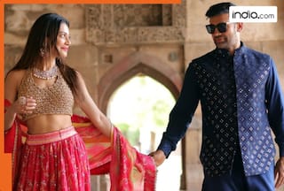 Payal Rohatgi posts cryptic note amid rumors of husband Sangram Singh's alleged affair with Nikita Rawal