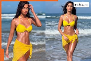 From 2 lavish homes, 6 luxury cars, here's how much wealth Disha Patani owns, has net worth of Rs...