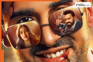 Here's when you can watch Aryan Khan's thriller web series The Ba***ds of Bollywood on OTT