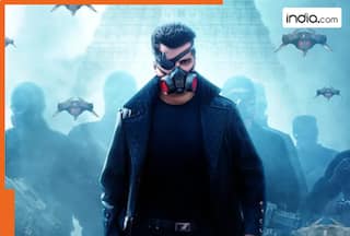 Meet actor, who made his debut as romantic hero, then became villain in Rs 300 crore film, left everyone stunned with his villainous role, he is...