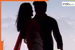 Meet actress, who made debut with YRF, worked with Uday Chopra, Jimmy Sheirgill, gave consecutive flops, quit Bollywood, now works as..., name is...