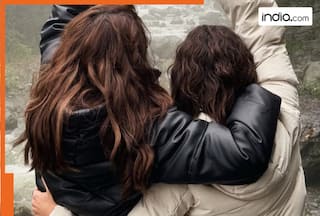 Not Ranbir Kapoor, Karisma Kapoor, Kareena Kapoor, this actress isone of richest family member, has net worth of Rs 550 crore, she is...