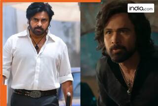 They Call Him OG trailer review: Pawan Kalyan, Emraan Hashmi shine in their menacing avatars, promise fans a deadly face-off