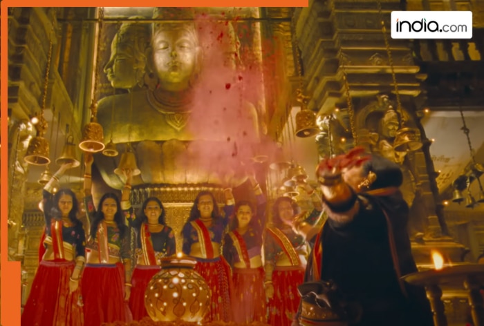 From Ramleela to Gangubai Kathiawadi, check out films on OTT that bring the essence of Navratri, streaming on...