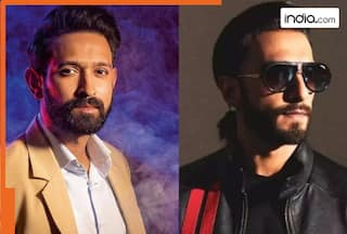 After Vikrant Massey's exit from Ranveer Singh's Don 3, this actor is set to join the cast, he is...