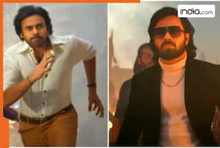 Bad news for Pawan Kalyan, Emraan Hashmi's overseas fans, as They Call Him OG will not release in...