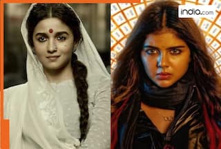 Lokah: Chapter 1- Chandra Box office collection: Kalyani Priyadarshan starrer beats Alia Bhatt’s Gangubai Kathiawadi, becomes 3rd highest-grossing