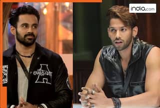 Bigg Boss 19: Baseer Ali, Abhishek Bajaj get into heated argument as he schools him over...
