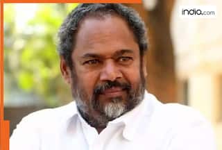 Manadhai Thirudhivittai director RD Narayanamurthy passes away at 59